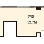 赤坂レジデンシャルホテル 10階 1R 135,800円〜144,200円の写真1-thumbnail