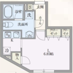 パセオ新宿 2階 1R 121,250円〜128,750円の写真1-thumbnail