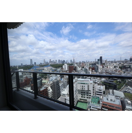 渋谷キャストアパートメント 15階 1R 262,870円〜279,130円の写真12-slider