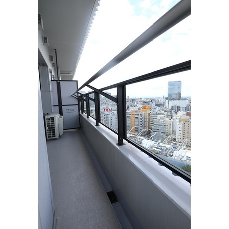 渋谷キャストアパートメント 15階 1R 262,870円〜279,130円の写真9-slider