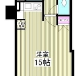 セントラルレジデンス新宿シティタワー 10階 1R 145,500円〜154,500円の写真1-thumbnail
