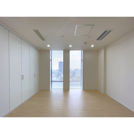 渋谷プロパティータワー 14階 1LDK 266,750円〜283,250円の居室4-slider