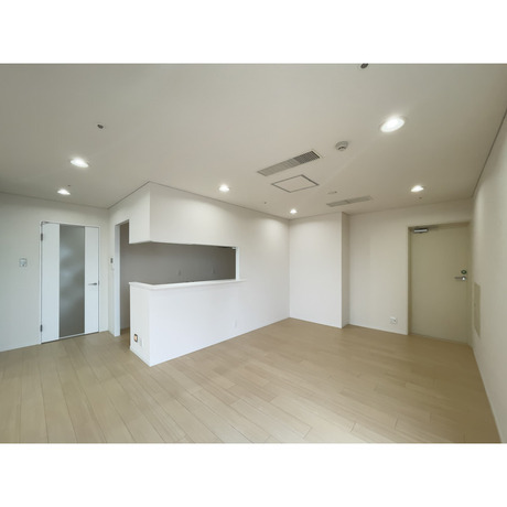 渋谷プロパティータワー 14階 1LDK 266,750円〜283,250円の居室1-slider