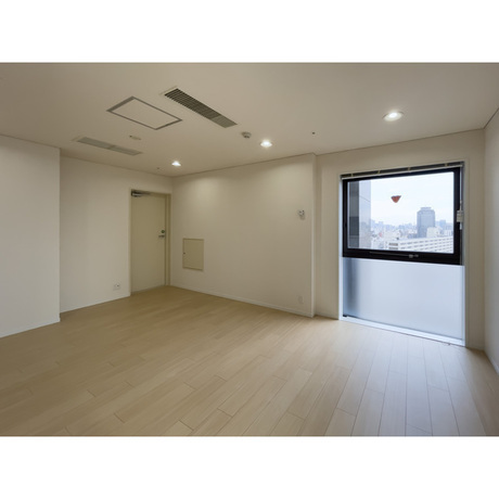 渋谷プロパティータワー 14階 1LDK 266,750円〜283,250円の居室2-slider