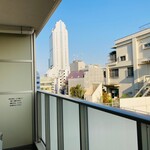 ザ・パークハウス三田タワー 3階 2LDK 460,000円の写真19-thumbnail