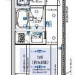 オープンレジデンシア中野ステーションサイド 5階 1DK 121,250円〜128,750円の写真1-thumbnail