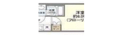ピアース渋谷ウエスト 9階 1K 120,280円〜127,720円の写真1-thumbnail