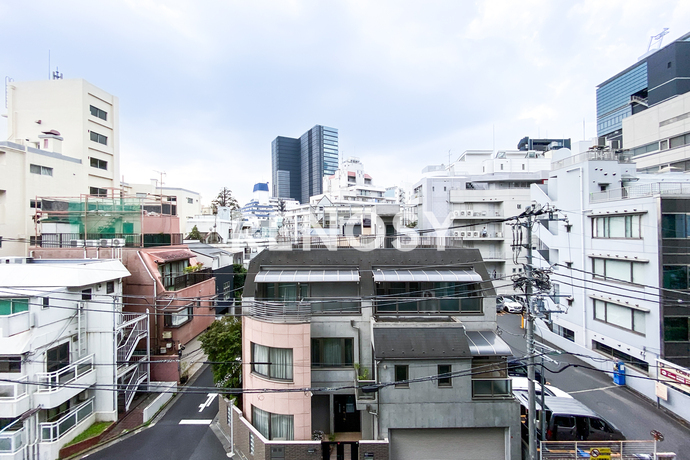 ザ・パークハウス渋谷南平台 5階 2LDK 640,200円〜679,800円の写真30-slider