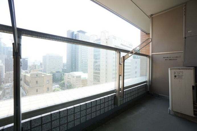 東京パークタワー 10階 1LDK 194,000円〜206,000円の写真6-slider