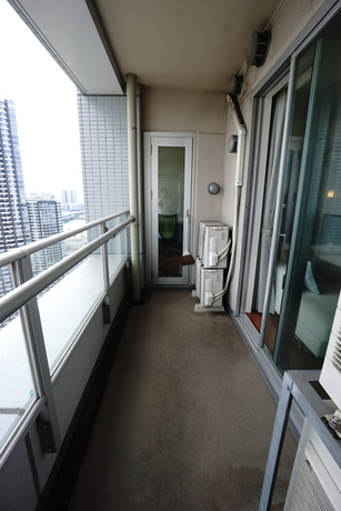 THE TOKYO TOWERS SEA TOWER 36階 1LDK 291,000円〜309,000円の写真17-slider