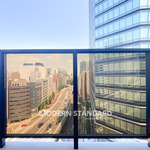 ザ・パークハビオ渋谷クロス 11階 1LDK 370,000円の写真29-thumbnail
