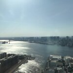 THE TOKYO TOWERS SEA TOWER 58階 2LDK 921,500円〜978,500円の眺望1-thumbnail