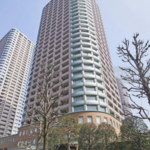 リバーシティ21　シティフロントタワー 25階 3LDK 1億2,000万円の外観1-thumbnail