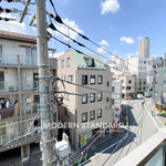 プレミスト赤坂檜町公園 4階 2LDK 2億980万円の眺望2-thumbnail